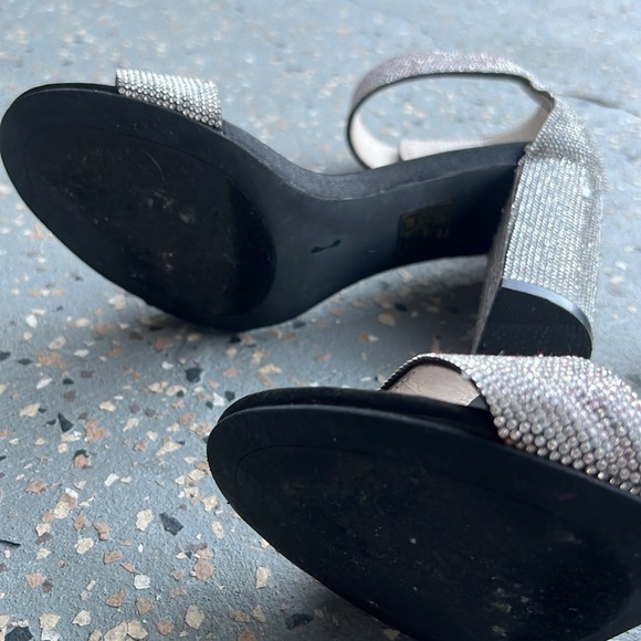 LINDSAY-JS SANDAL BLACK COMBO - Picture 5 of 6